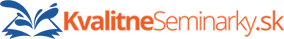 Kvalitné seminárky sk